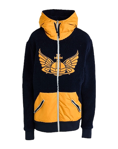 VIVIENNE WESTWOOD ANGLOMANIA Sweat-shirts 96% Coton, 4% Élasthanne, Acrylique, Polyester, Laine