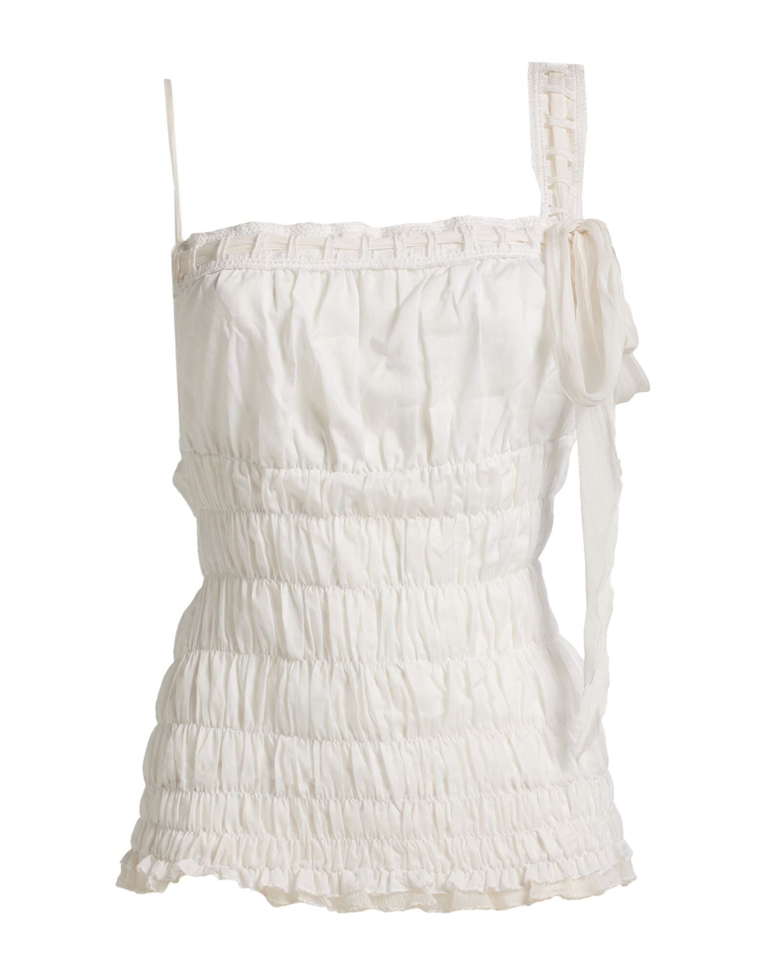 ERMANNO SCERVINO - Tops