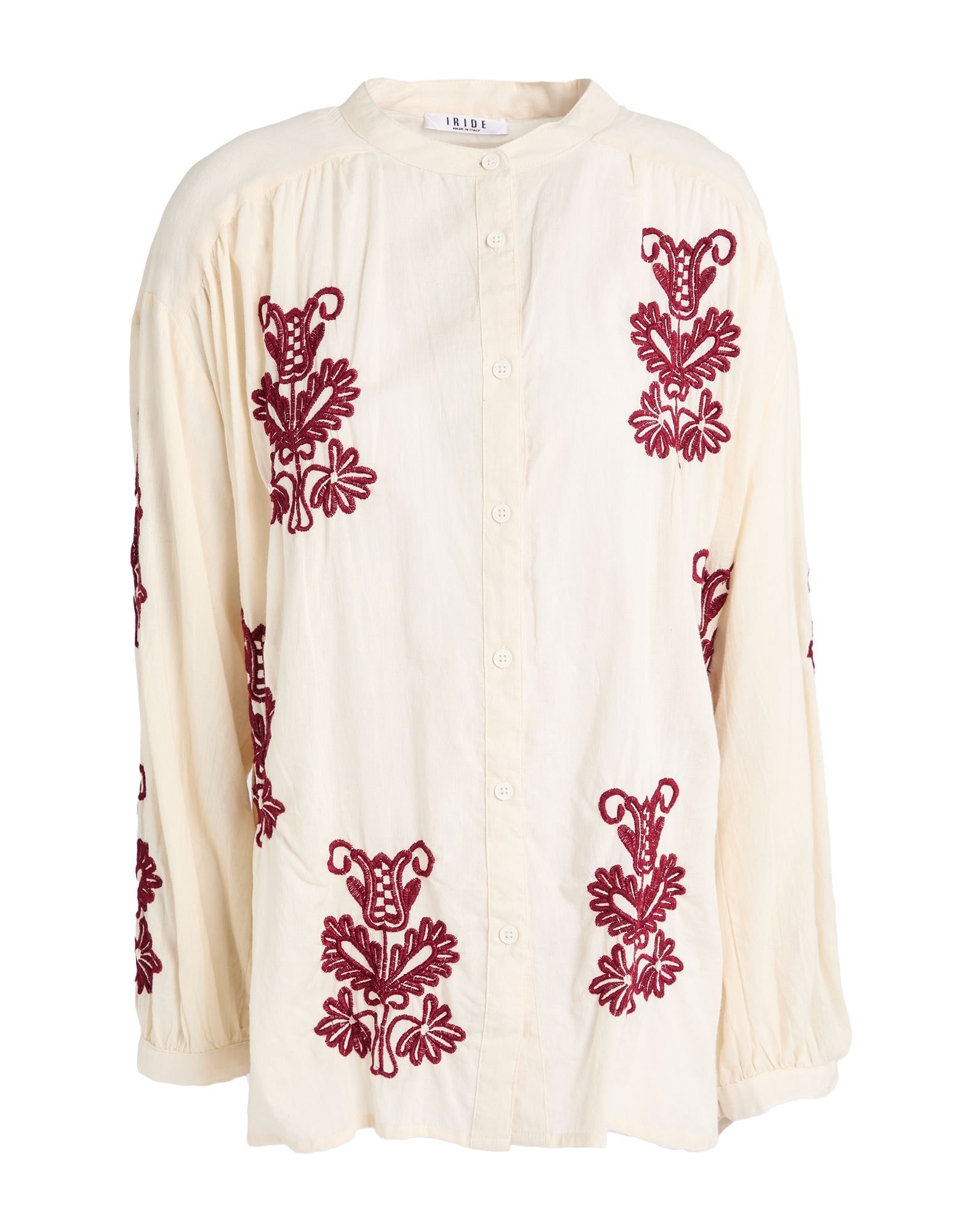 IRIDE - Рубашки 