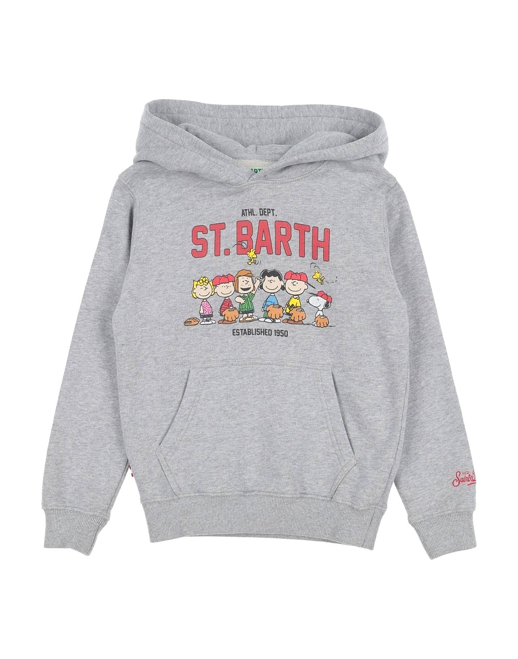 MC2 SAINT BARTH - Sweatshirts