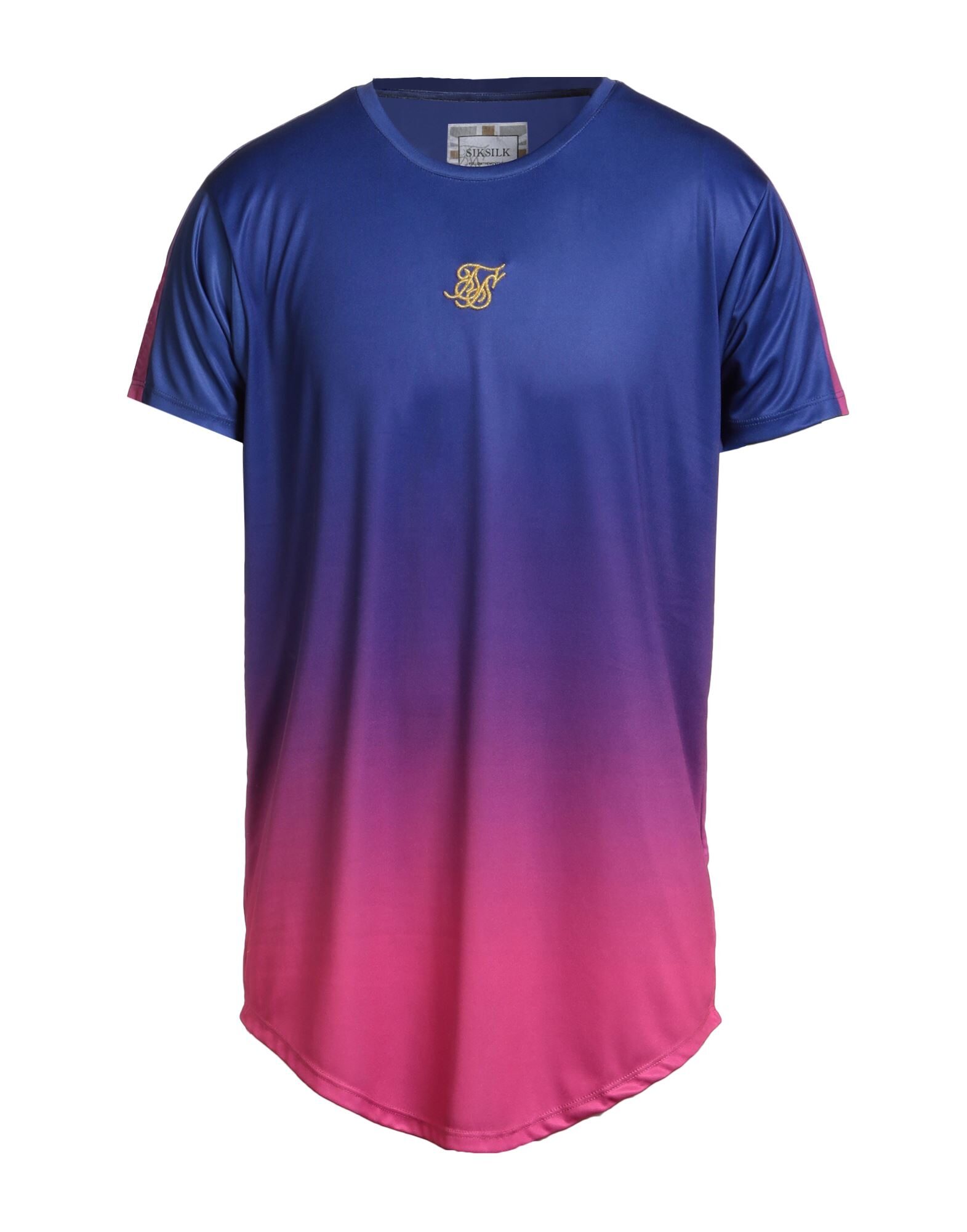 SIKSILK - Футболки