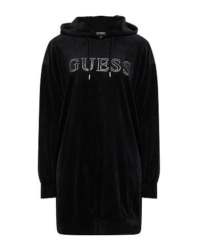 GUESS Short dress 95% Polyester, 5% Elastane