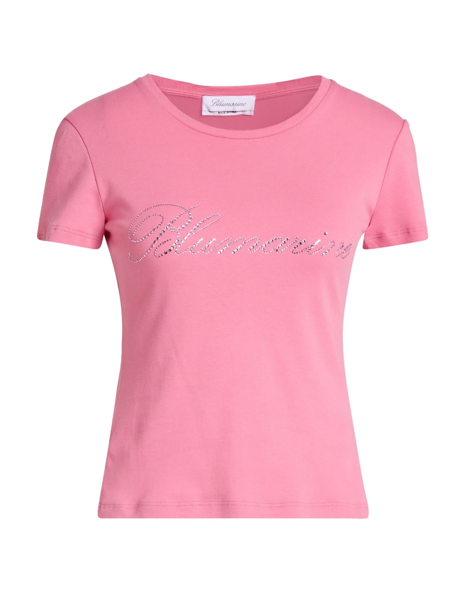 BLUMARINE - T-shirts
