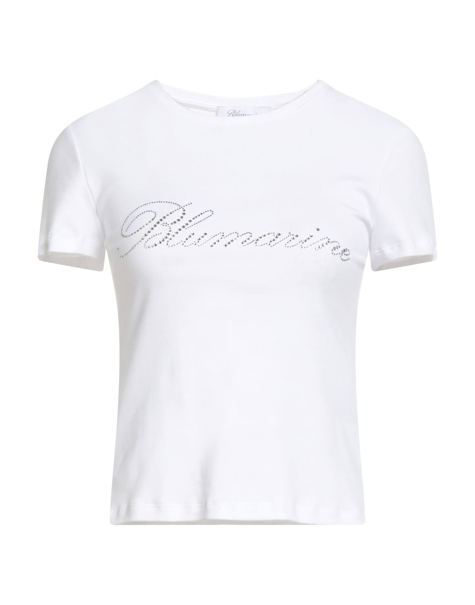 BLUMARINE - T-shirts