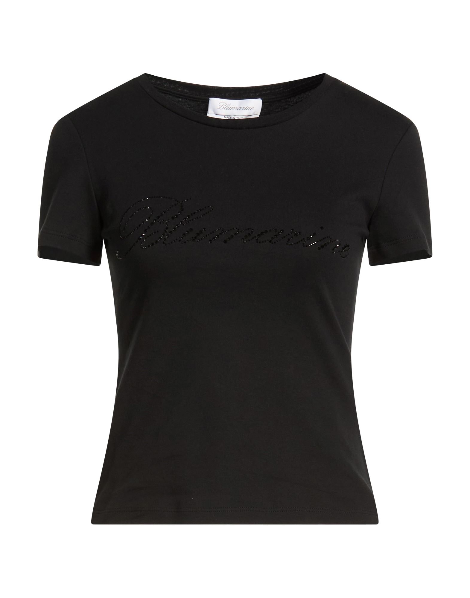BLUMARINE - T-shirts