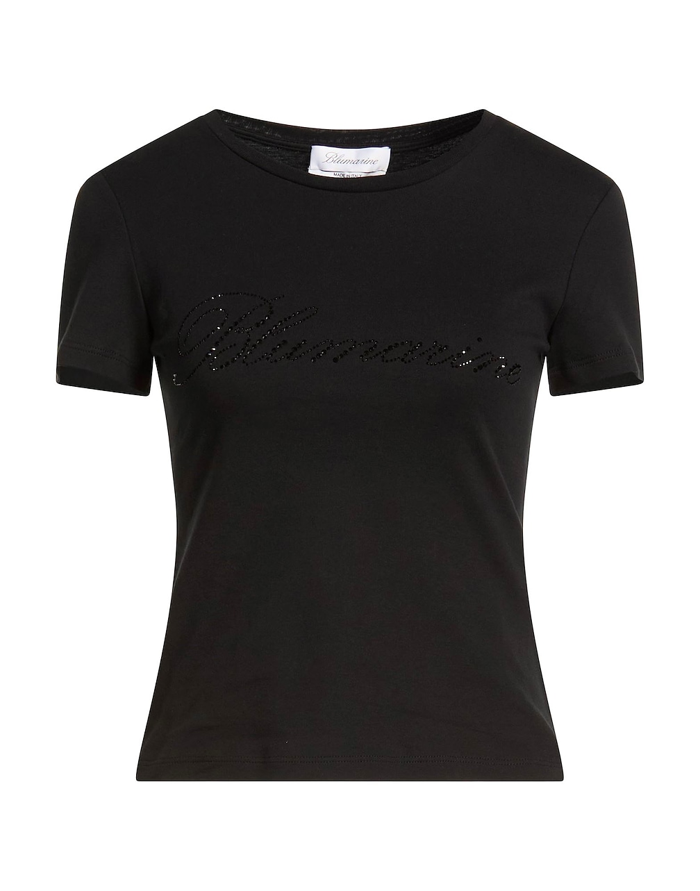 BLUMARINE - T-shirts
