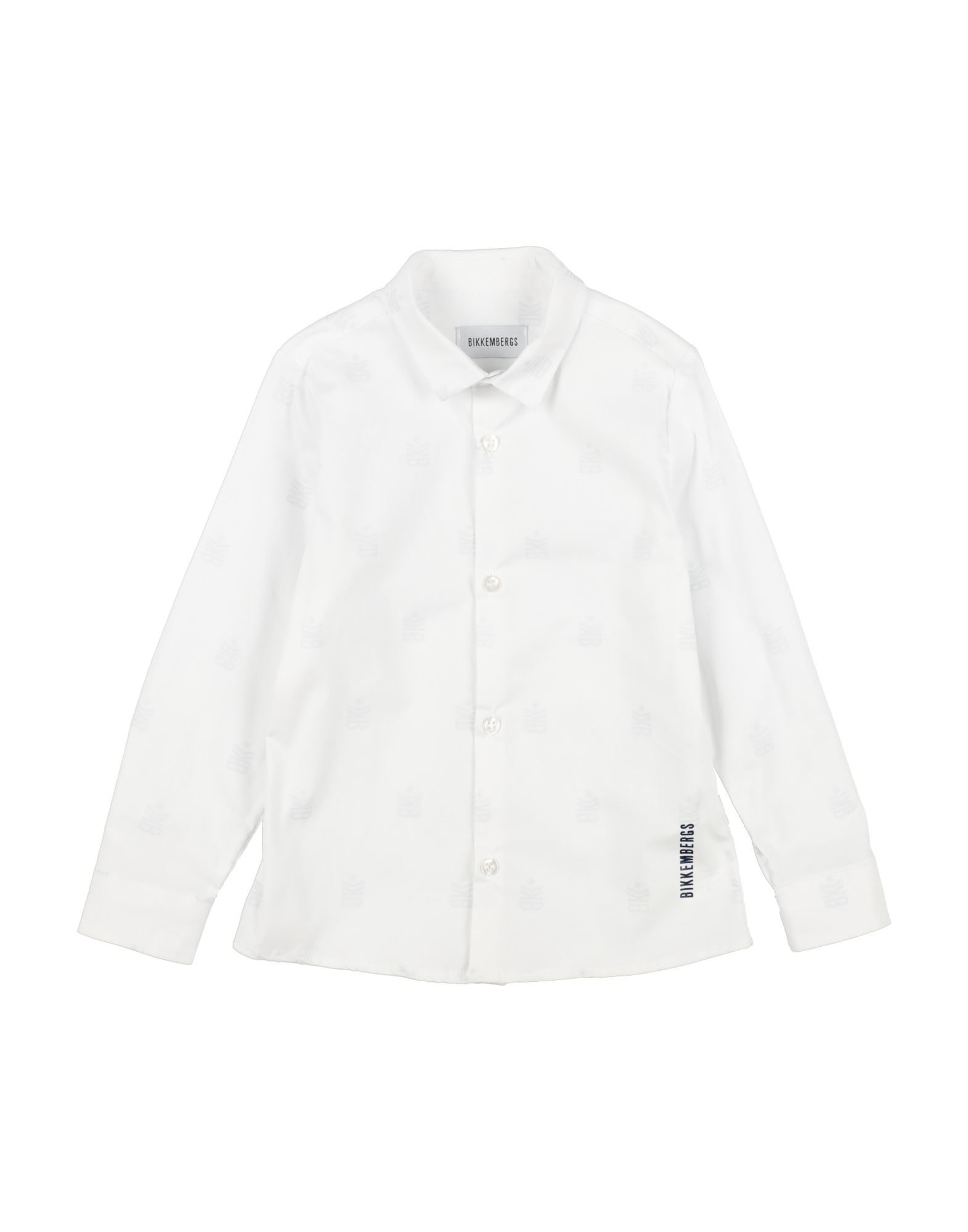 BIKKEMBERGS - Hemden