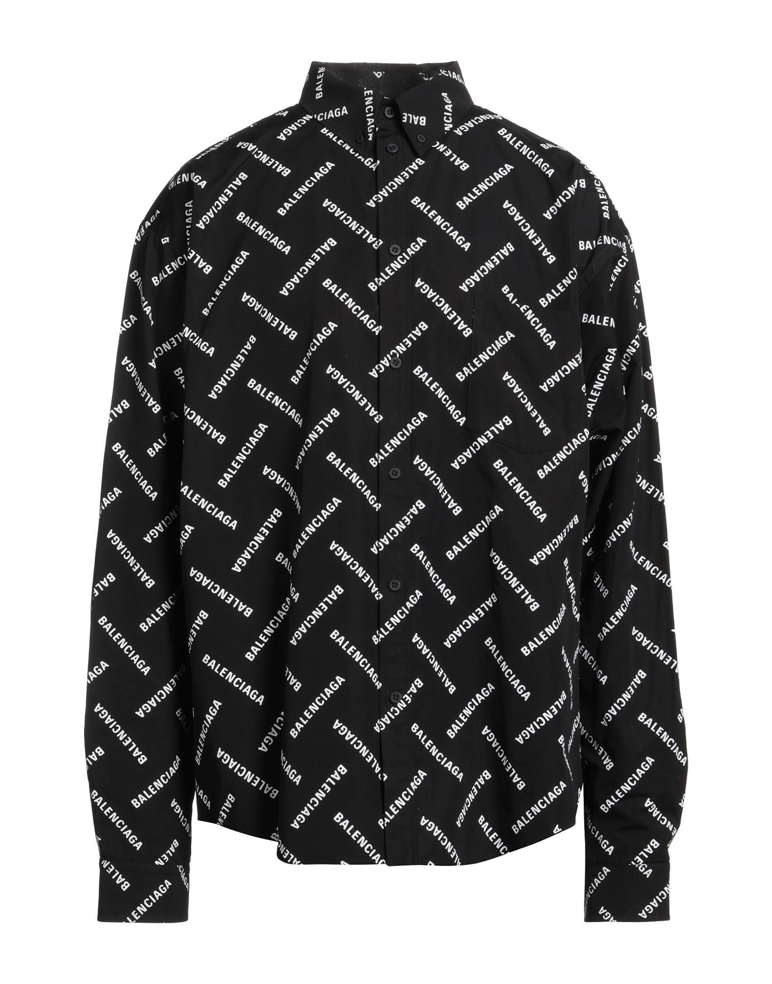 BALENCIAGA - 셔츠