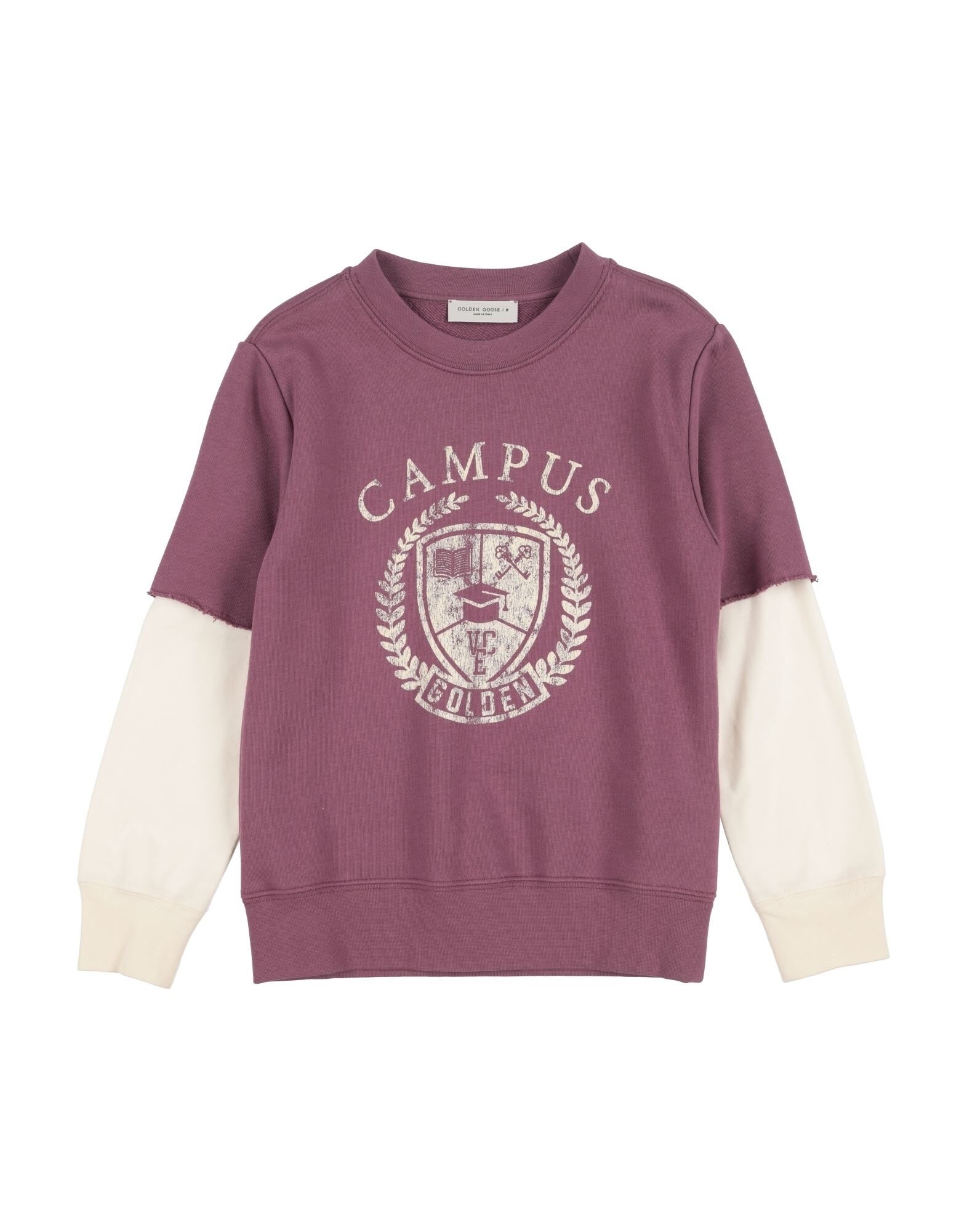 GOLDEN GOOSE - Толстовки