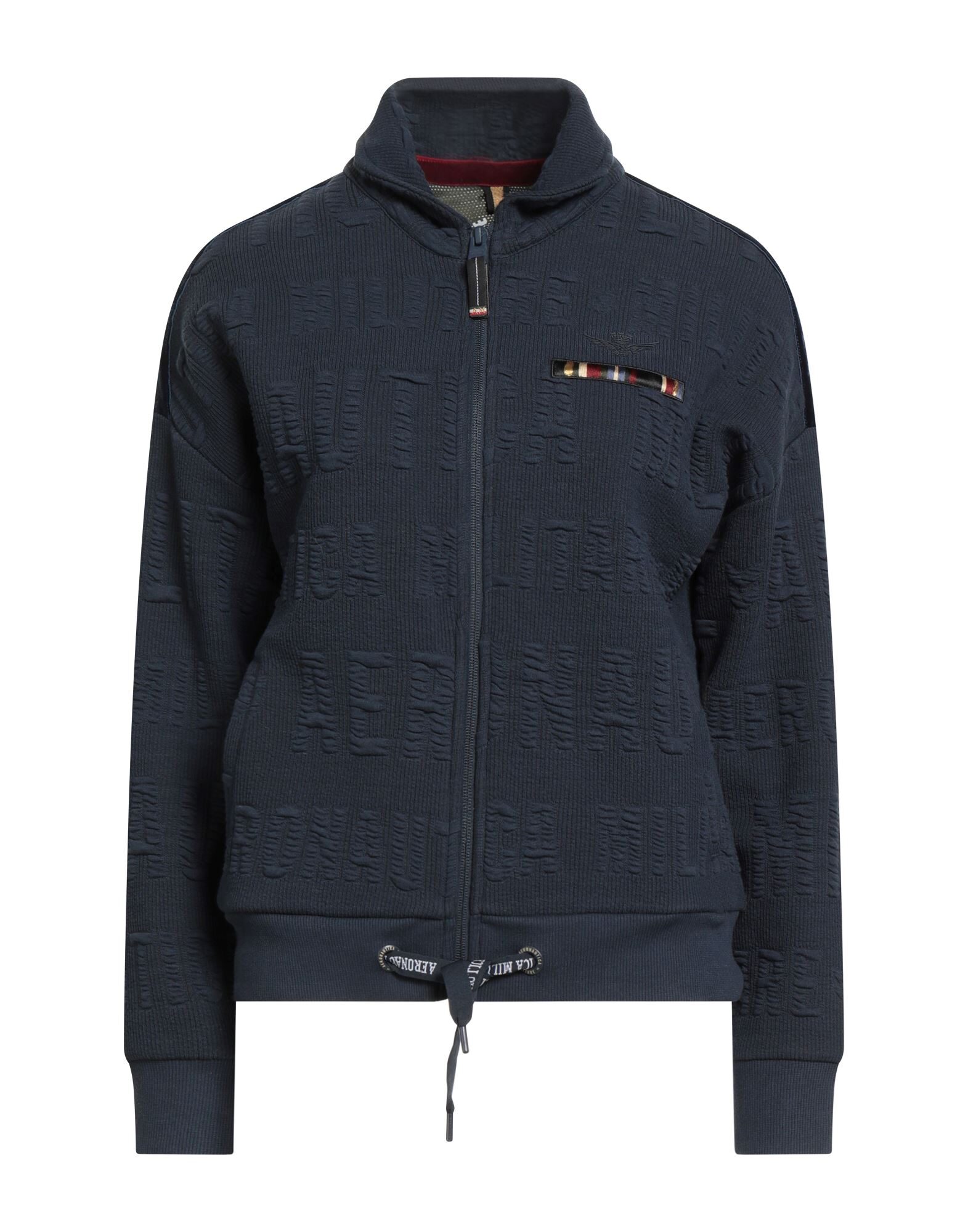 AERONAUTICA MILITARE - スウェットシャツ