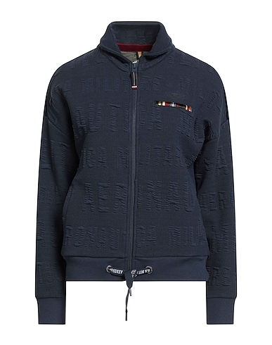 AERONAUTICA MILITARE Sweatshirt 58% Polyester, 40% Cotton, 2% Elastane
