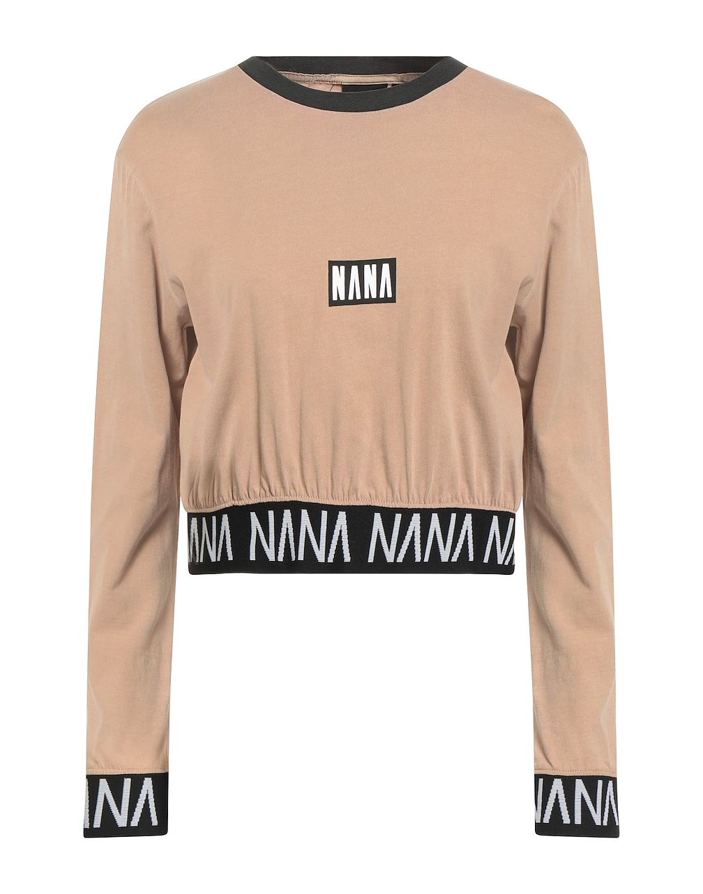 NANA JUDY - T-shirts