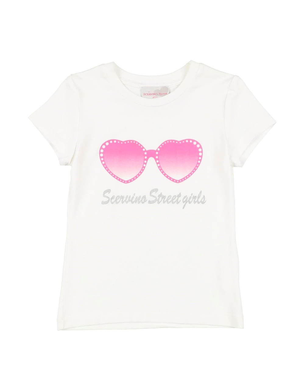 SCERVINO - T-shirts