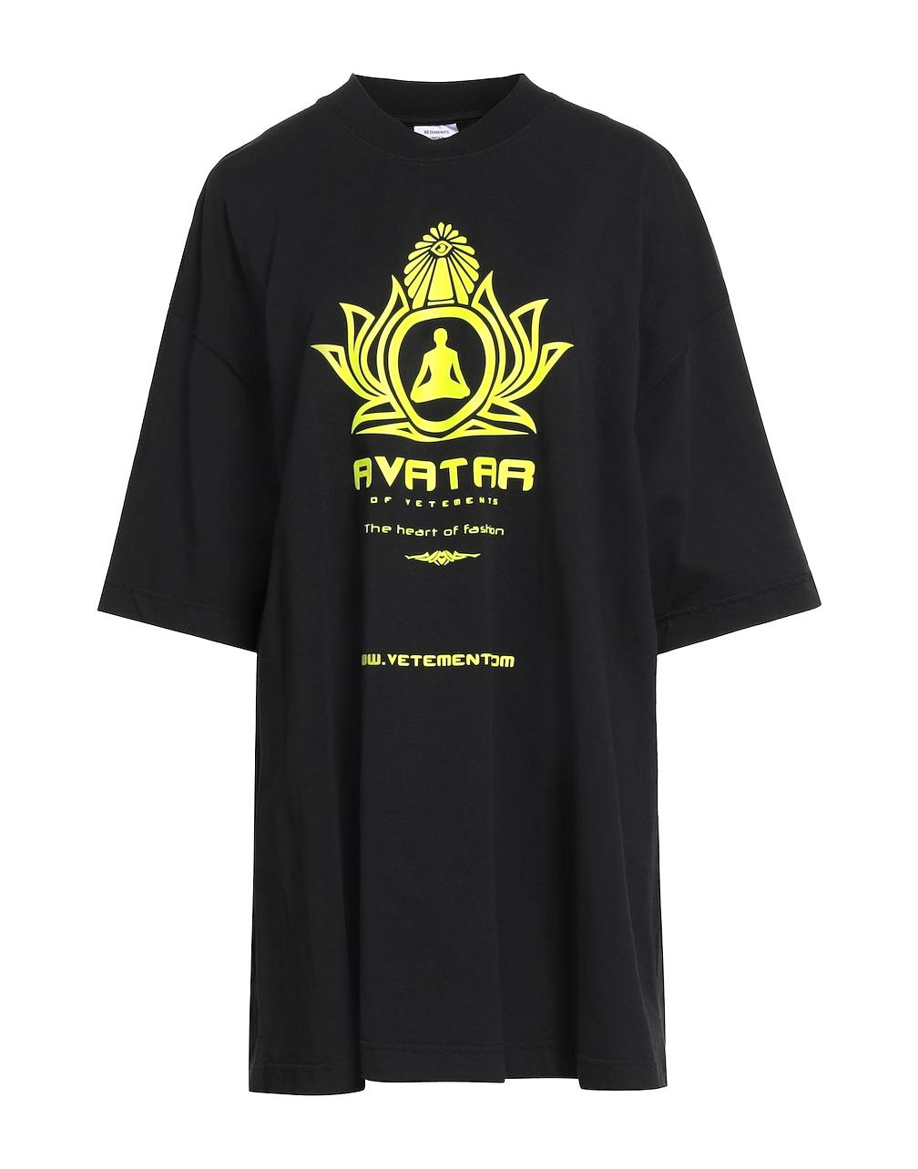 VETEMENTS - T-shirts