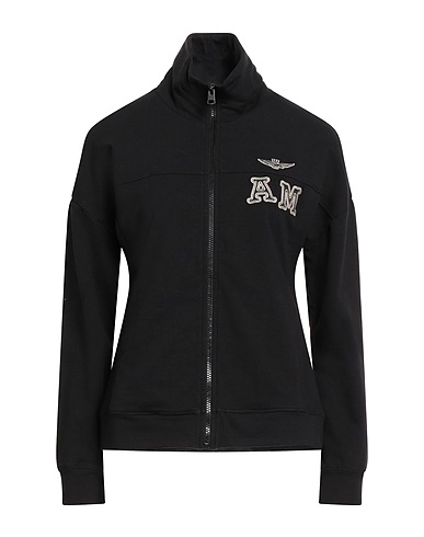 AERONAUTICA MILITARE Sweat-shirt 95% Coton, 5% Polyester durable