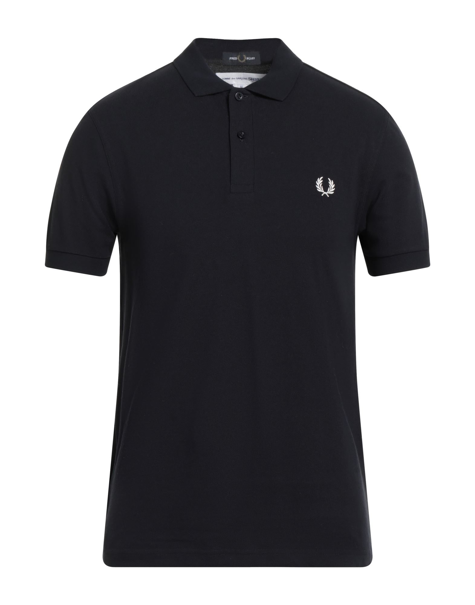 FRED PERRY x COMME des GARÇONS - Polo shirts