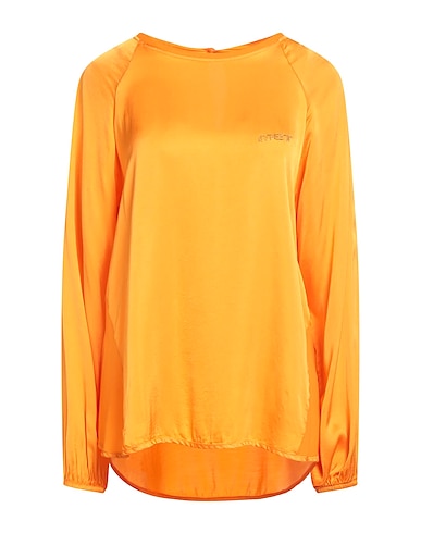 MET JEANS Top MANDARINO 100% Viscose