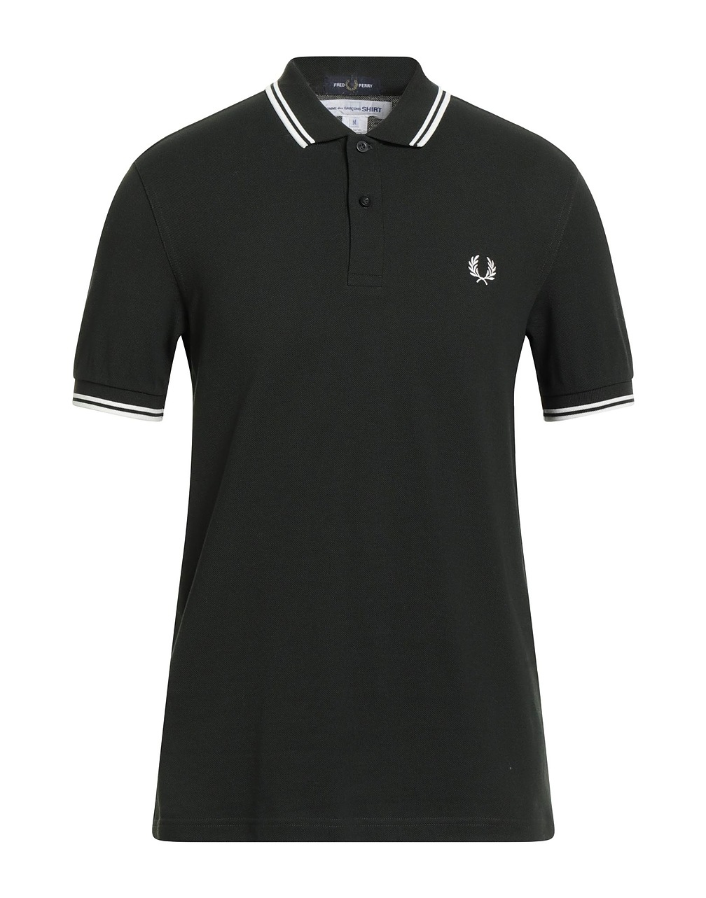 FRED PERRY x COMME des GARÇONS - Polo shirts