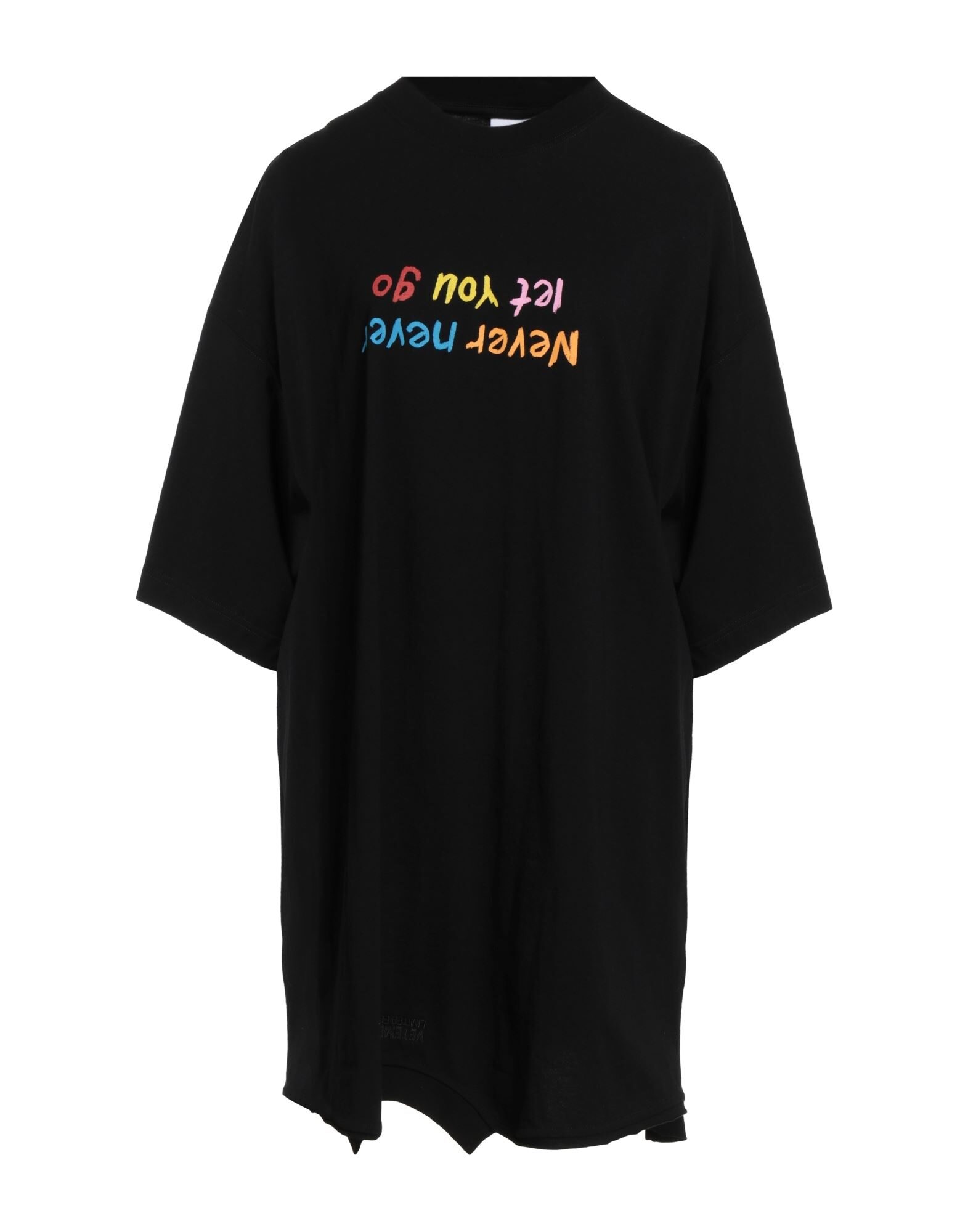 VETEMENTS - T-shirts