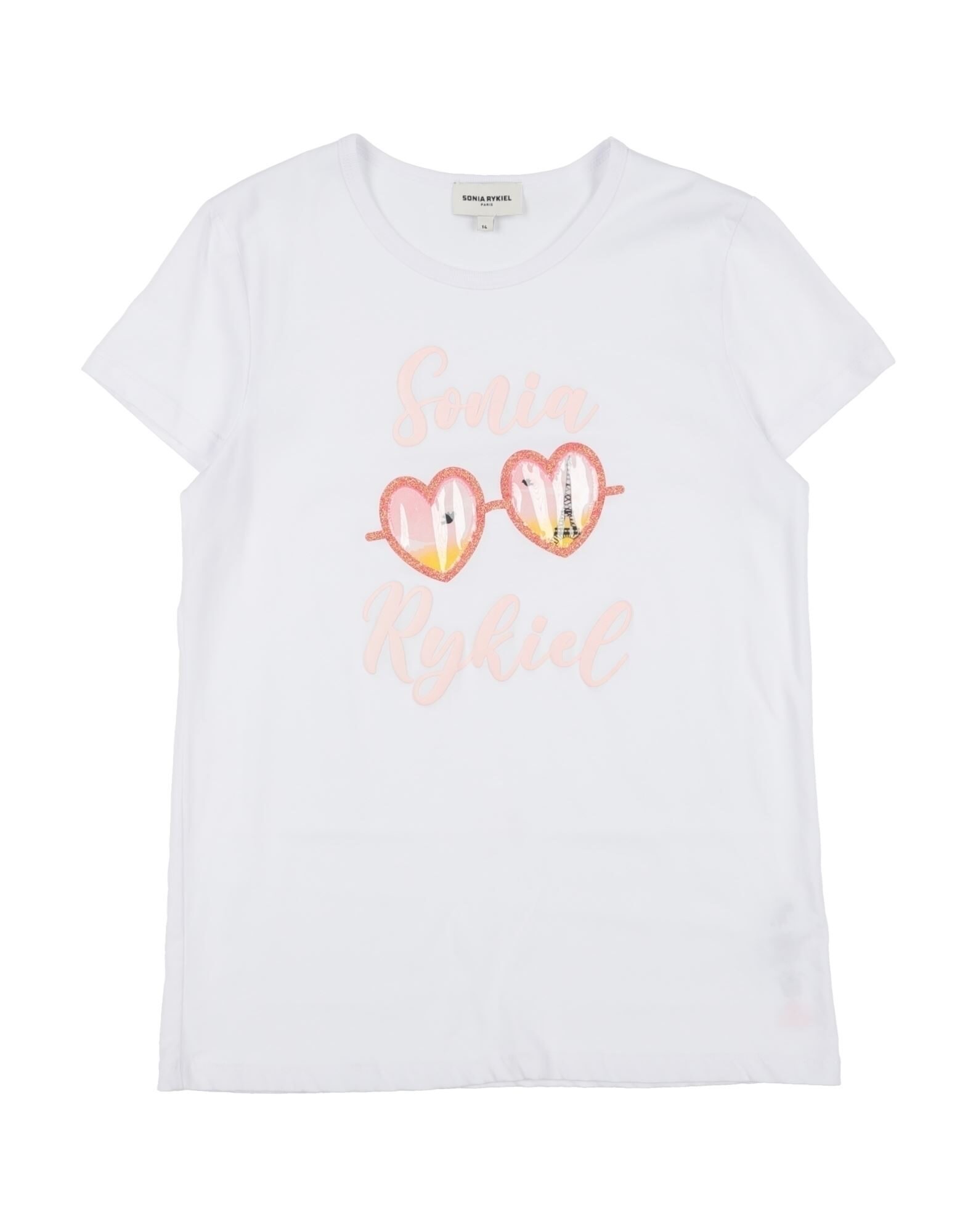 SONIA RYKIEL - T-shirts