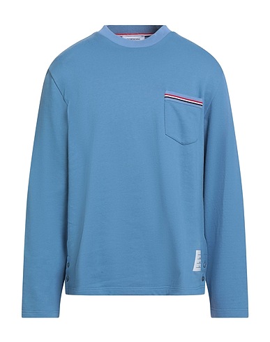 THOM BROWNE Sweatshirt 100% Baumwolle