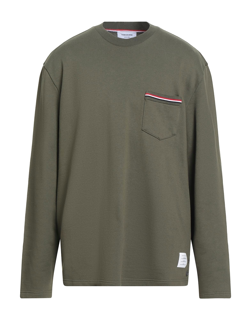 THOM BROWNE - Sweatshirts