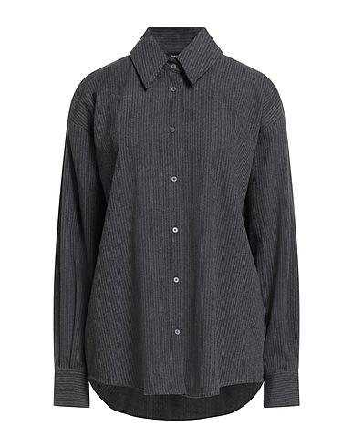 FABIANA FILIPPI Chemise à rayures 100% Laine vierge