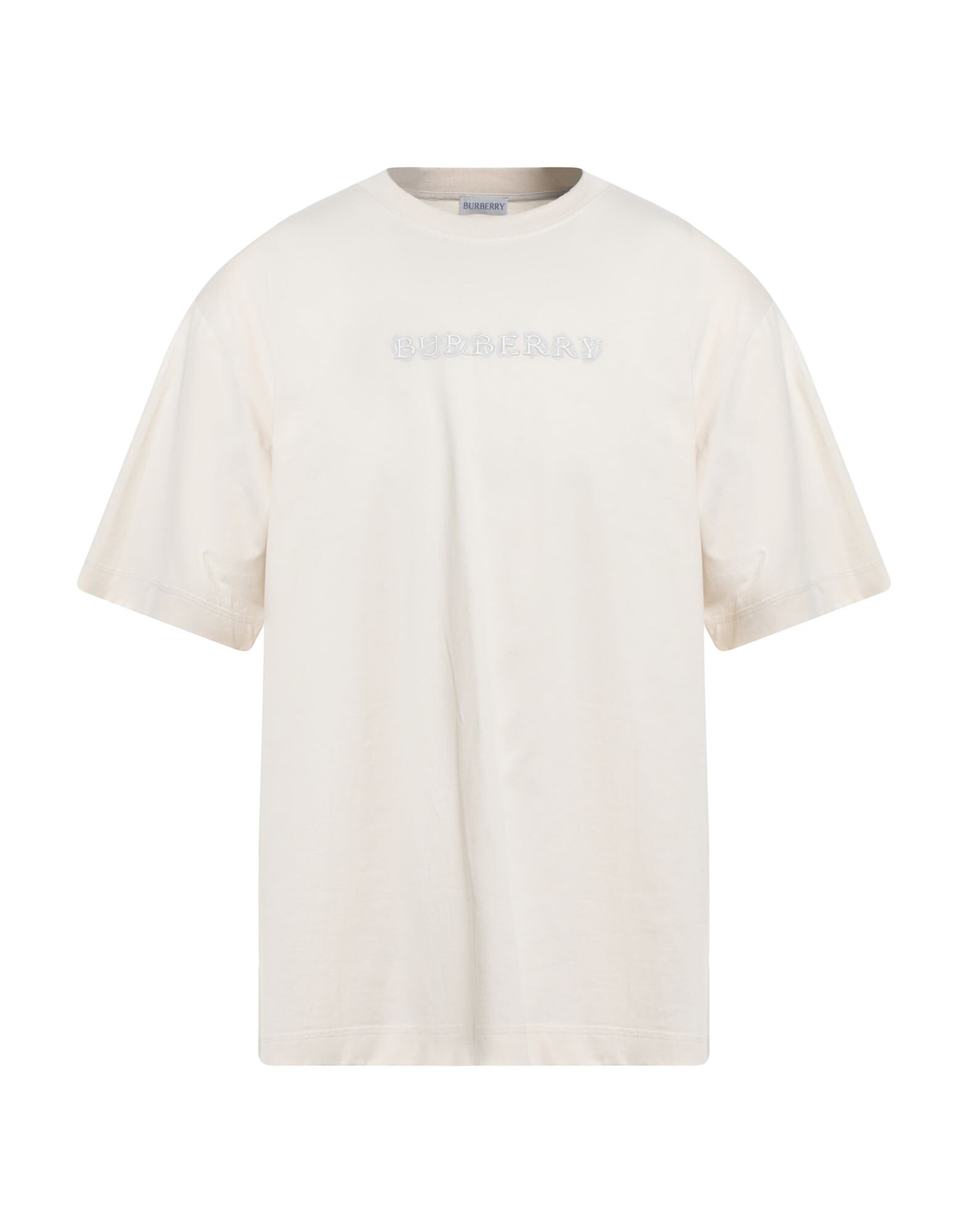BURBERRY - T-shirts