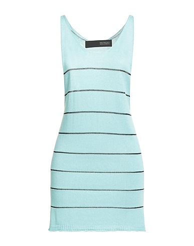 MESSAGERIE Top 35% Linen, 35% Viscose, 30% Cotton