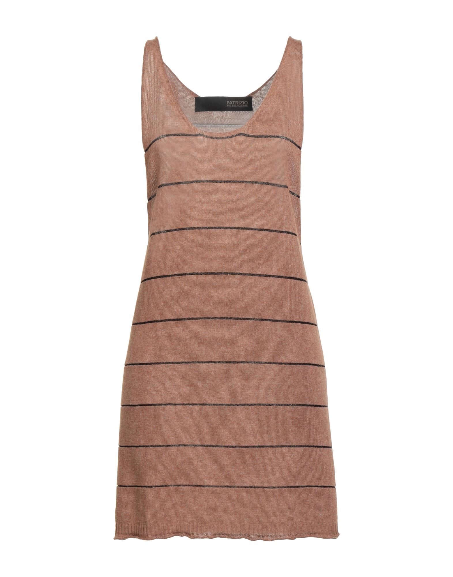 MESSAGERIE - Топы без рукавов