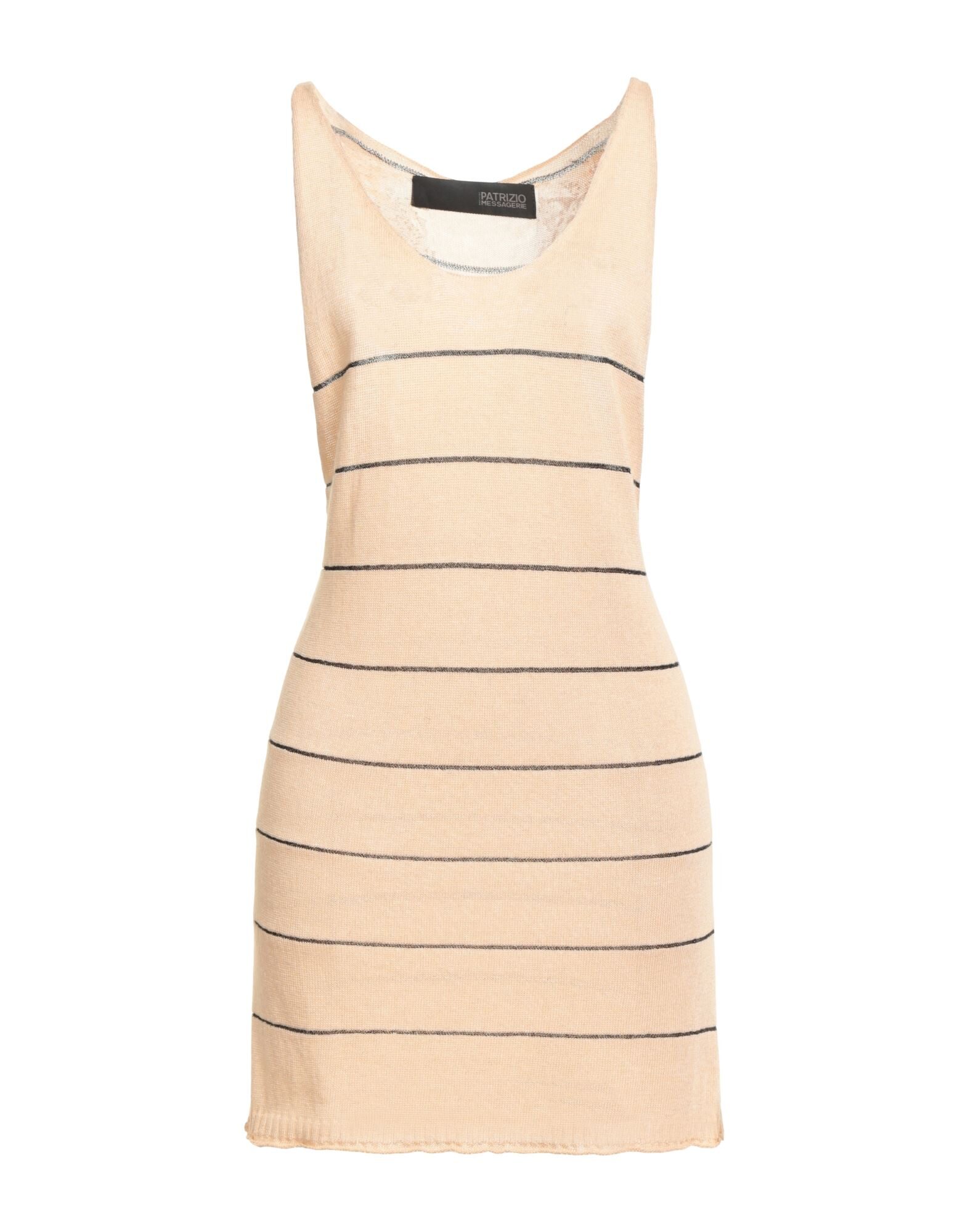 MESSAGERIE - Топы без рукавов