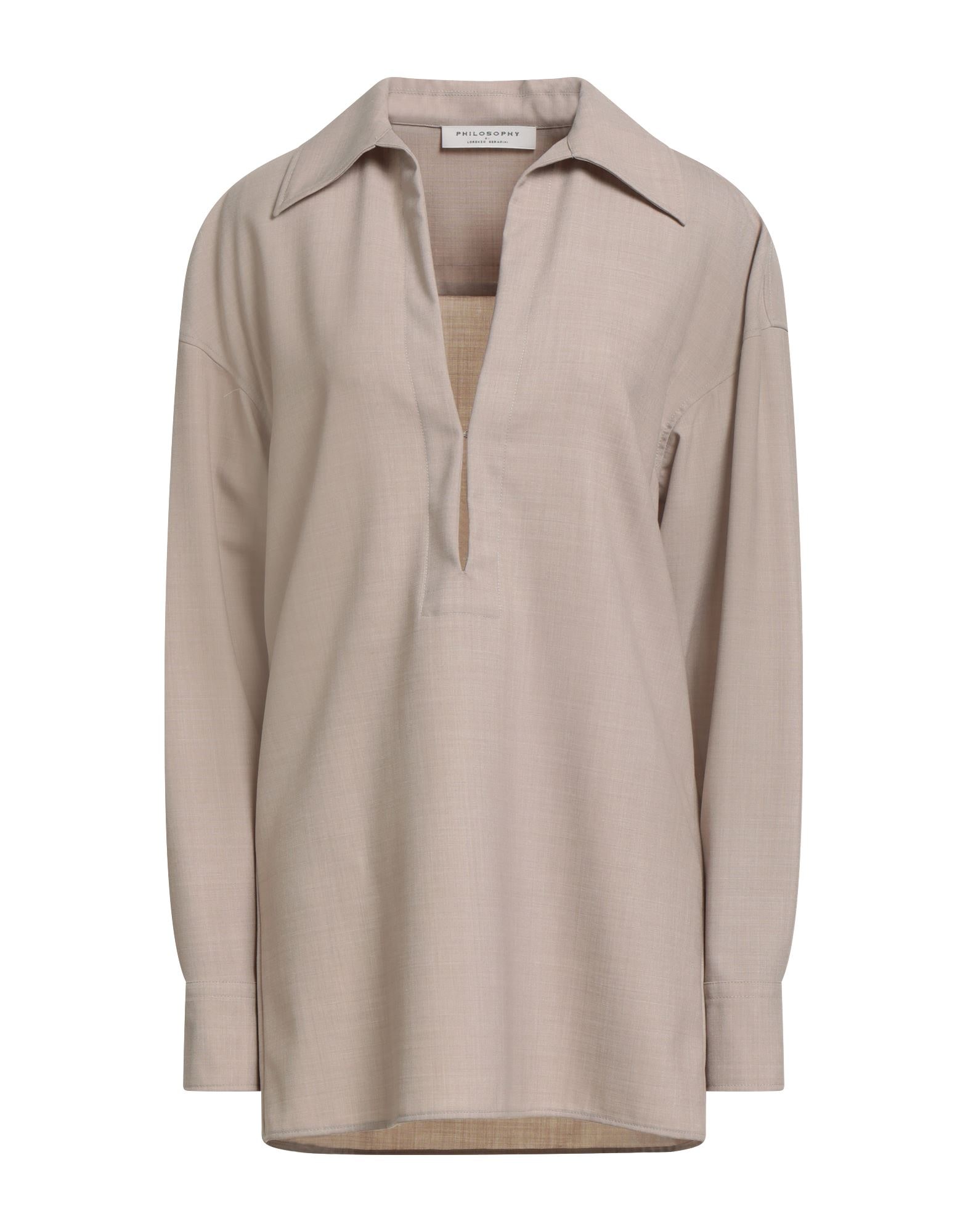 PHILOSOPHY di LORENZO SERAFINI - Tops