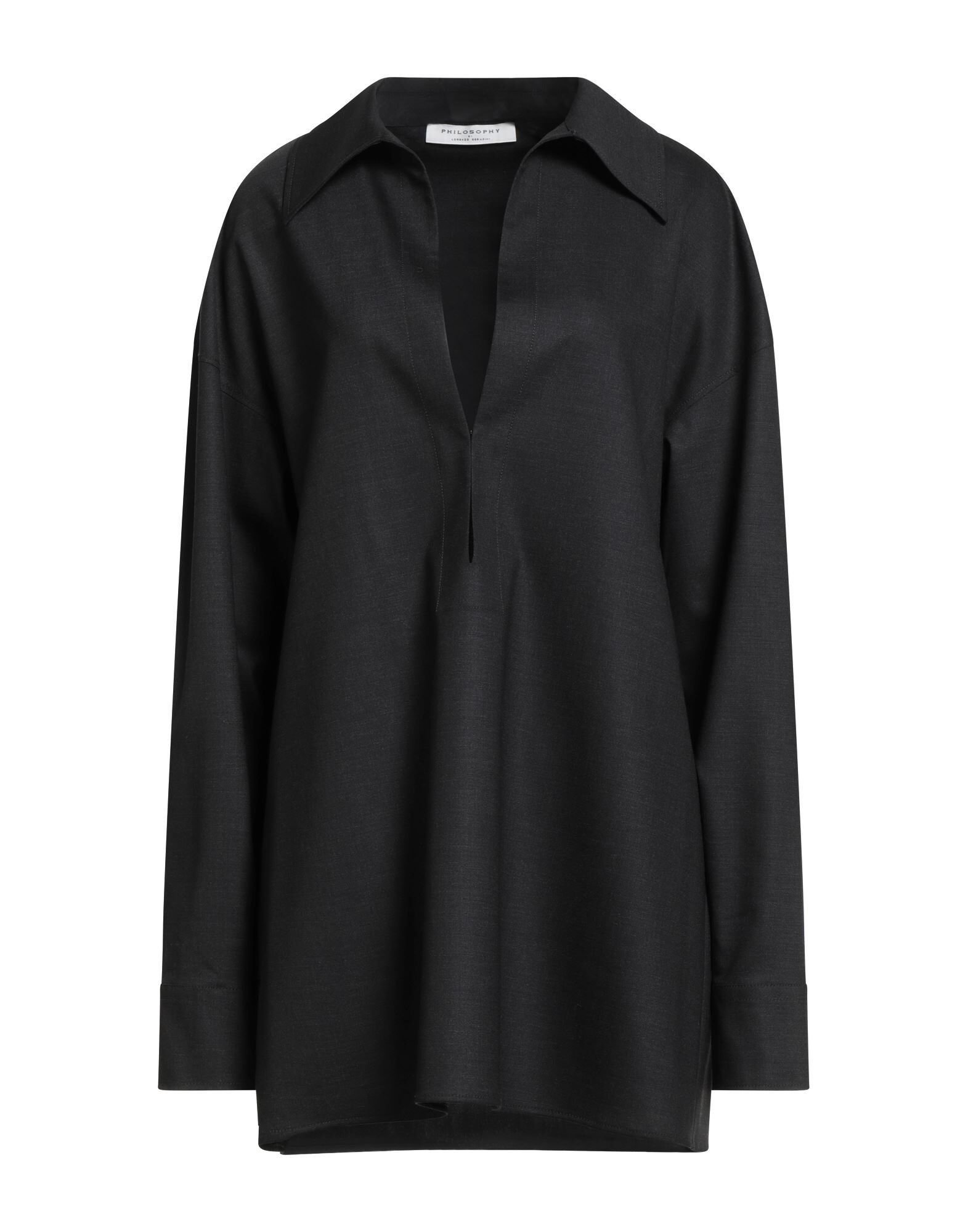 PHILOSOPHY di LORENZO SERAFINI - Top