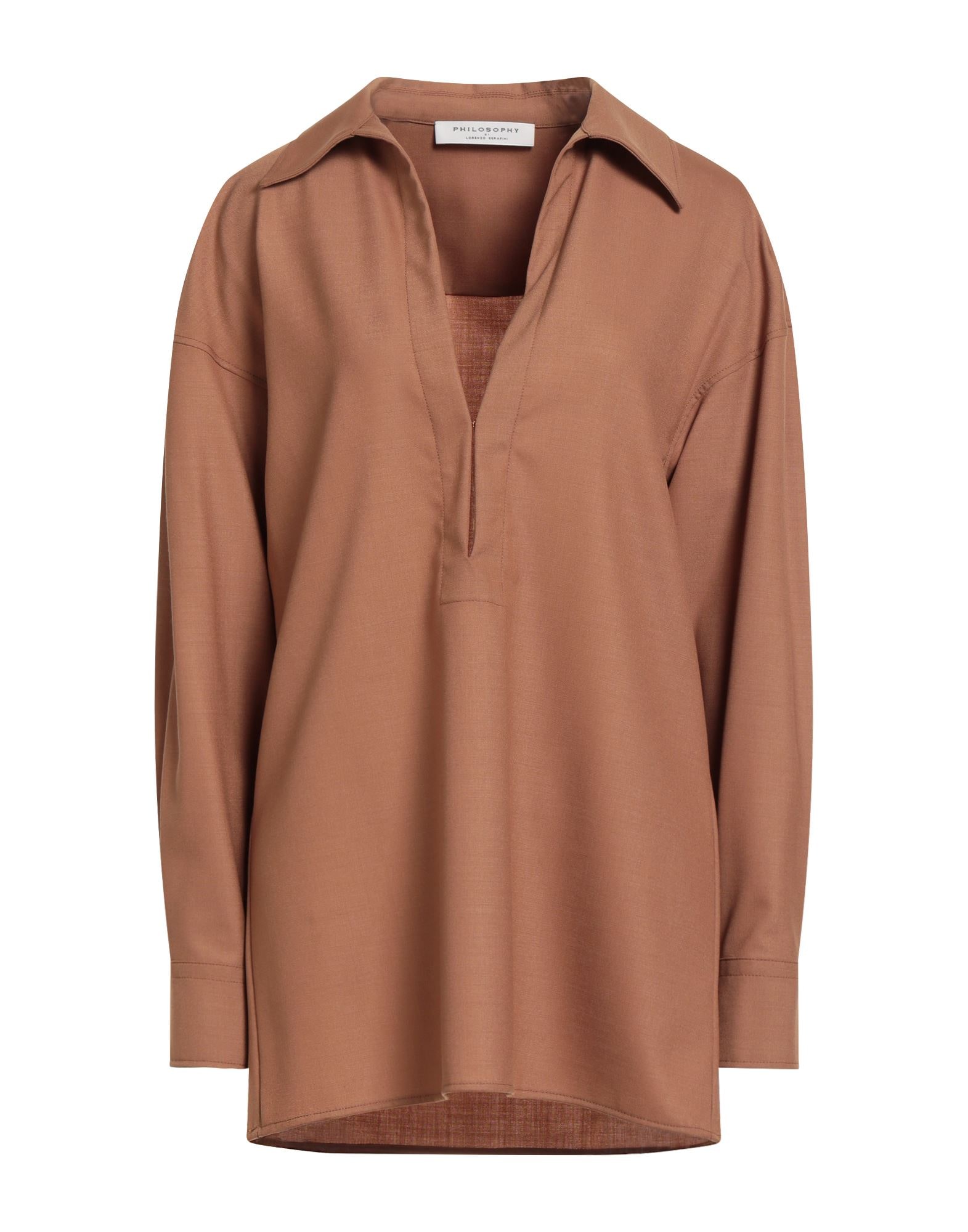 PHILOSOPHY di LORENZO SERAFINI - Tops