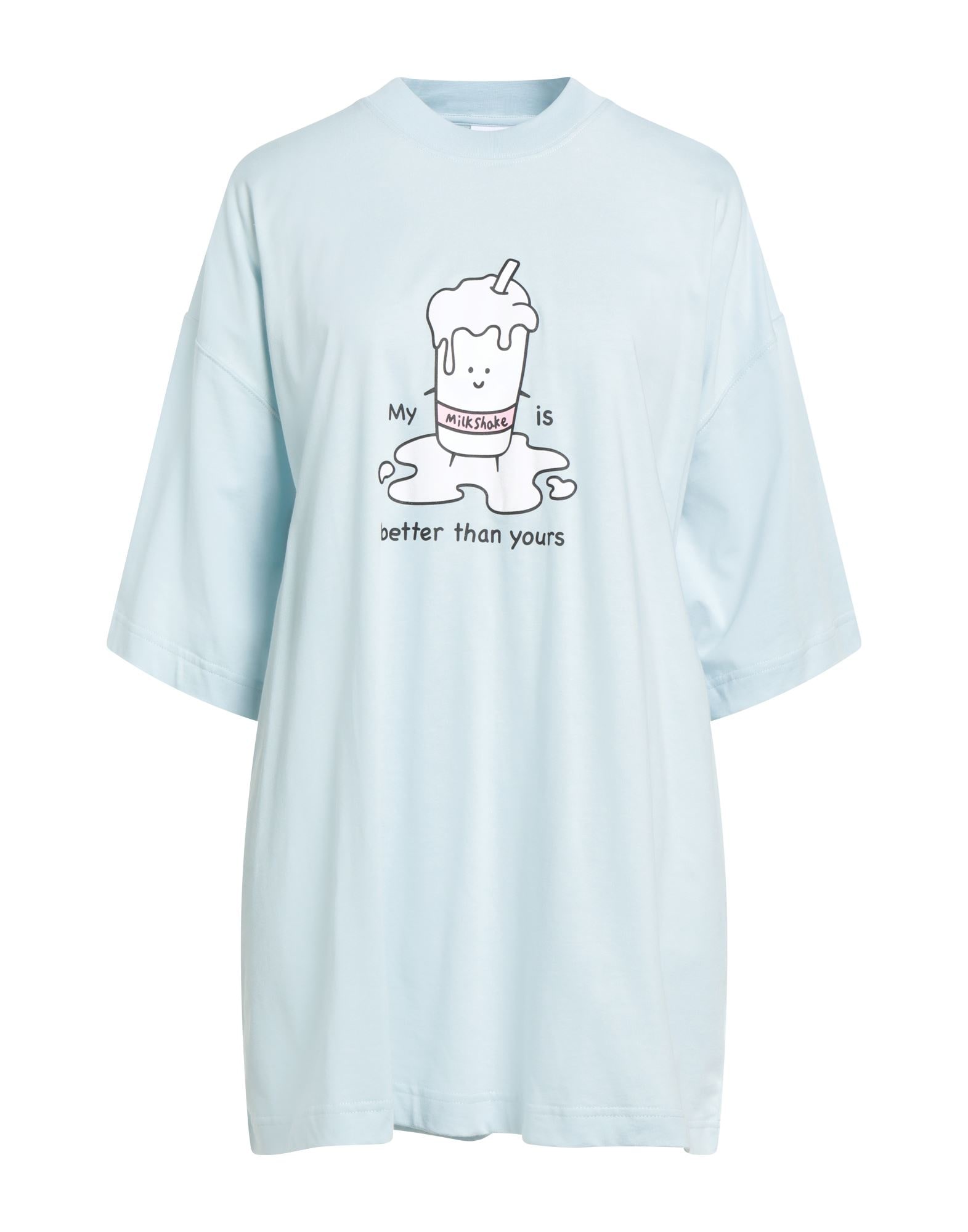 VETEMENTS - T-shirts