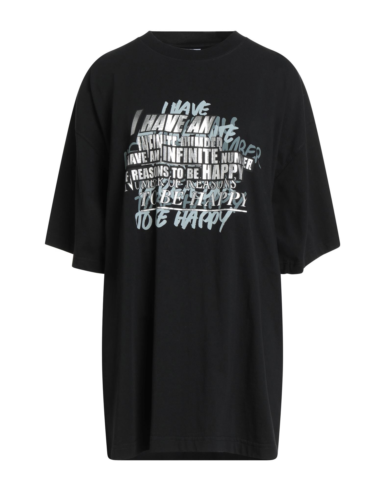 VETEMENTS - T-shirts