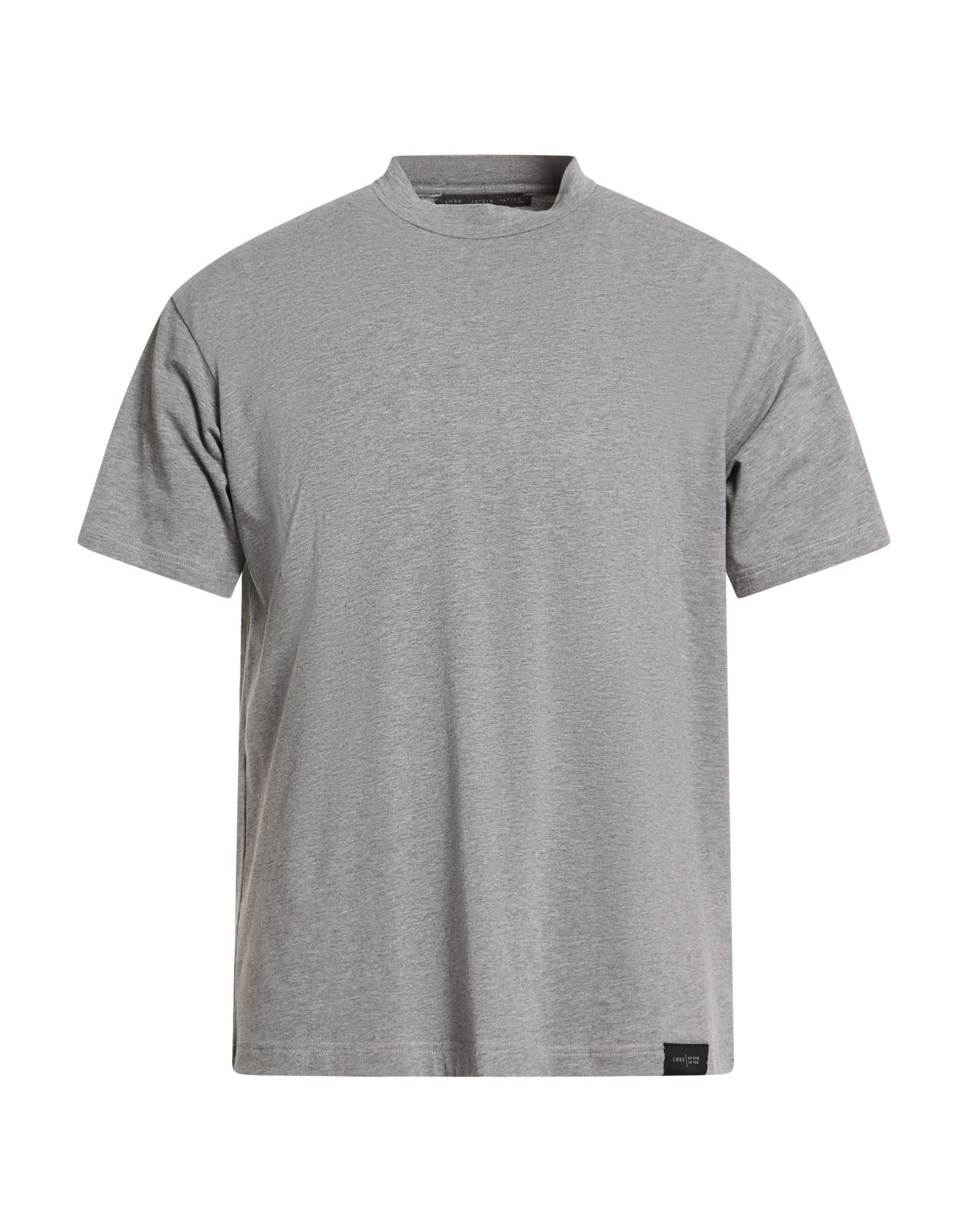 LOW BRAND - T-shirts