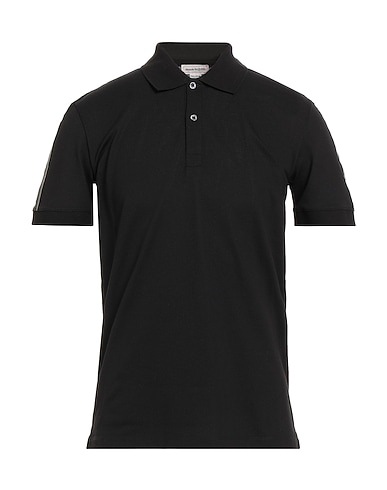 MCQUEEN Polo shirt 100% Cotton