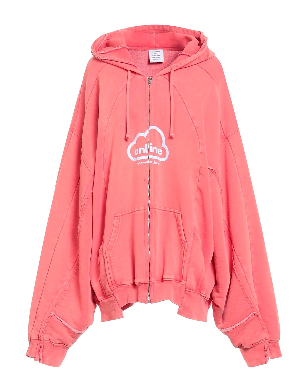 VETEMENTS - Sweatshirts