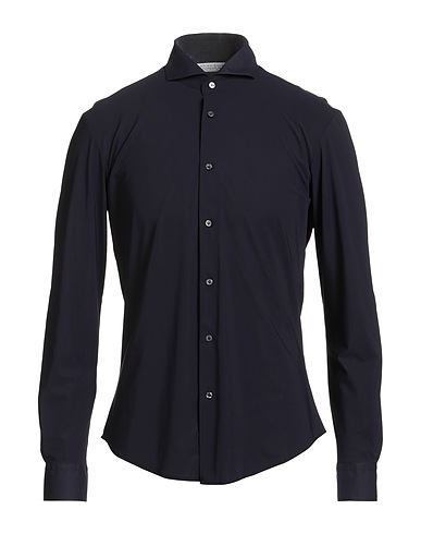 BRIAN DALES Chemise de couleur unie 74% Polyamide, 26% Élasthanne