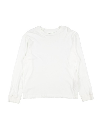 AMERICAN VINTAGE T-shirt White 100% Cotton
