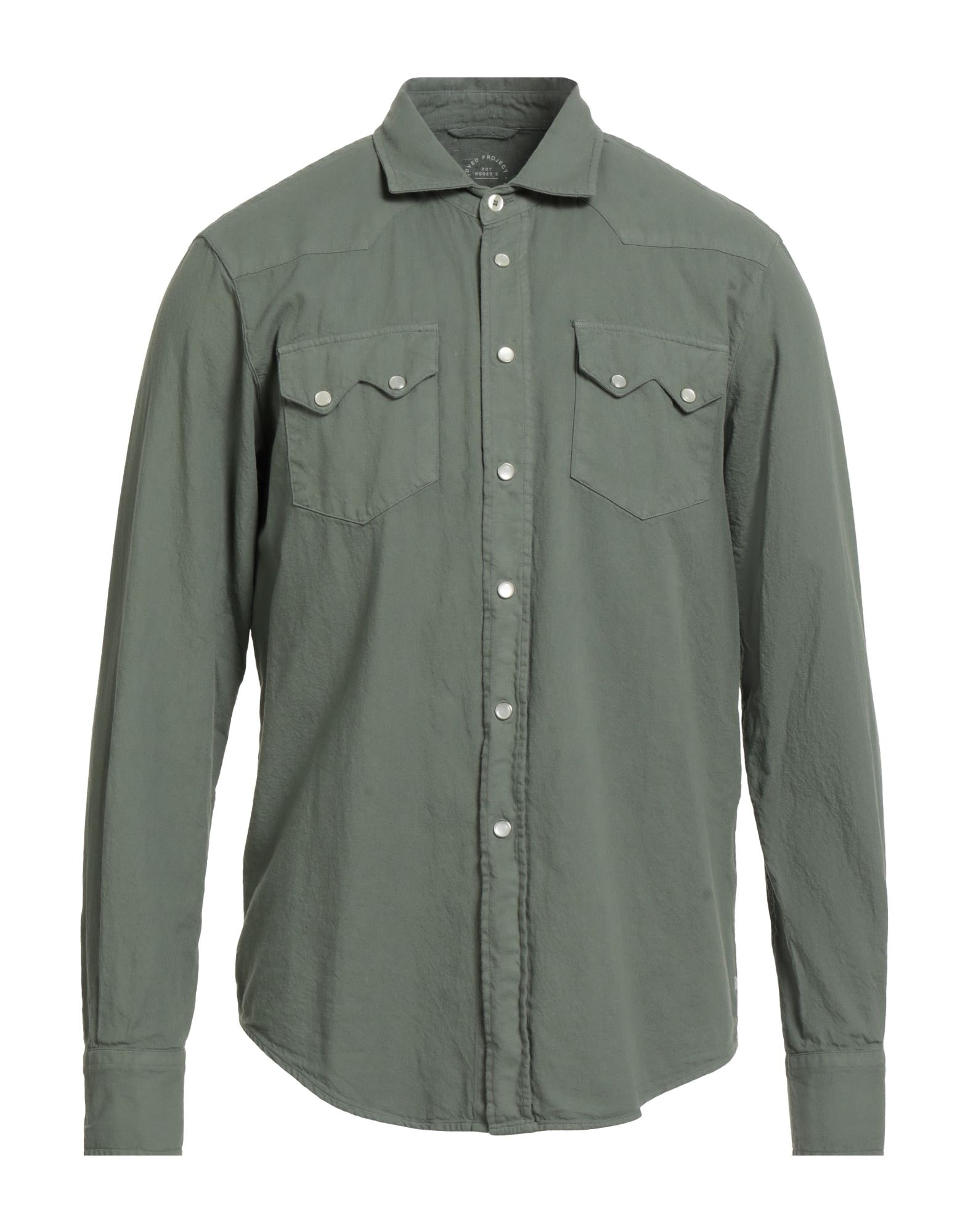 ROŸ ROGER'S - Shirts