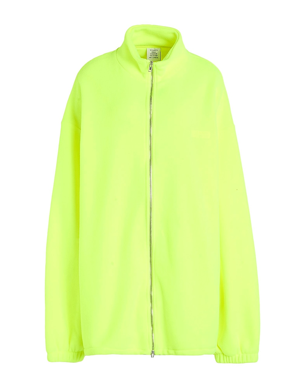 VETEMENTS - Sweatshirts