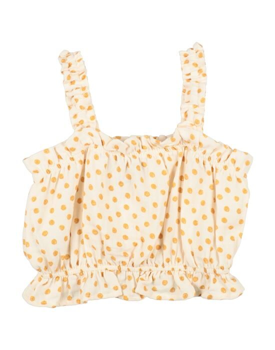 MIPOUNET Топ без рукавов