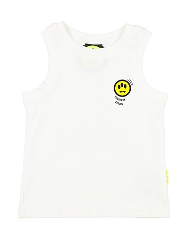 BARROW T-shirt KIDS 95% Cotton, 5% Elastane