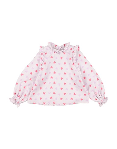 MIPOUNET Top Lilac 95% Polyester, 5% Elastane