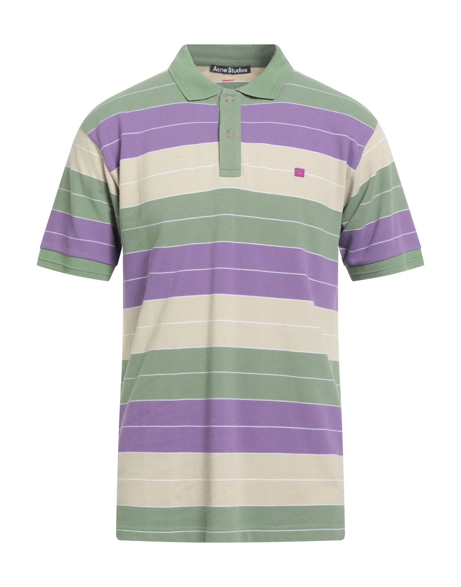 ACNE STUDIOS - Polo shirts