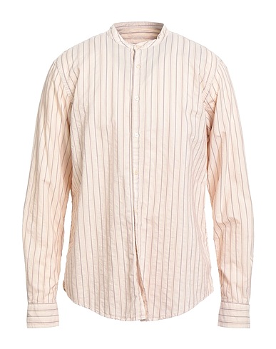 ROŸ ROGER'S Striped shirt 100% Cotton