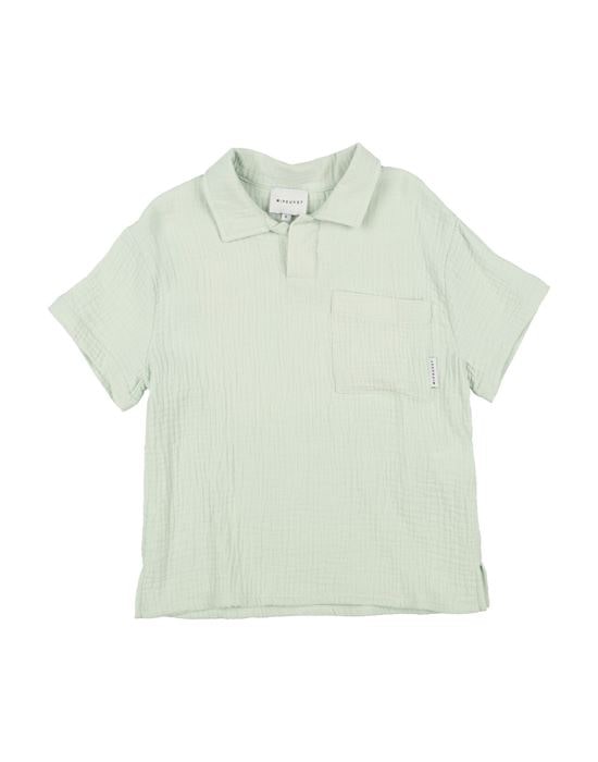 MIPOUNET Футболка