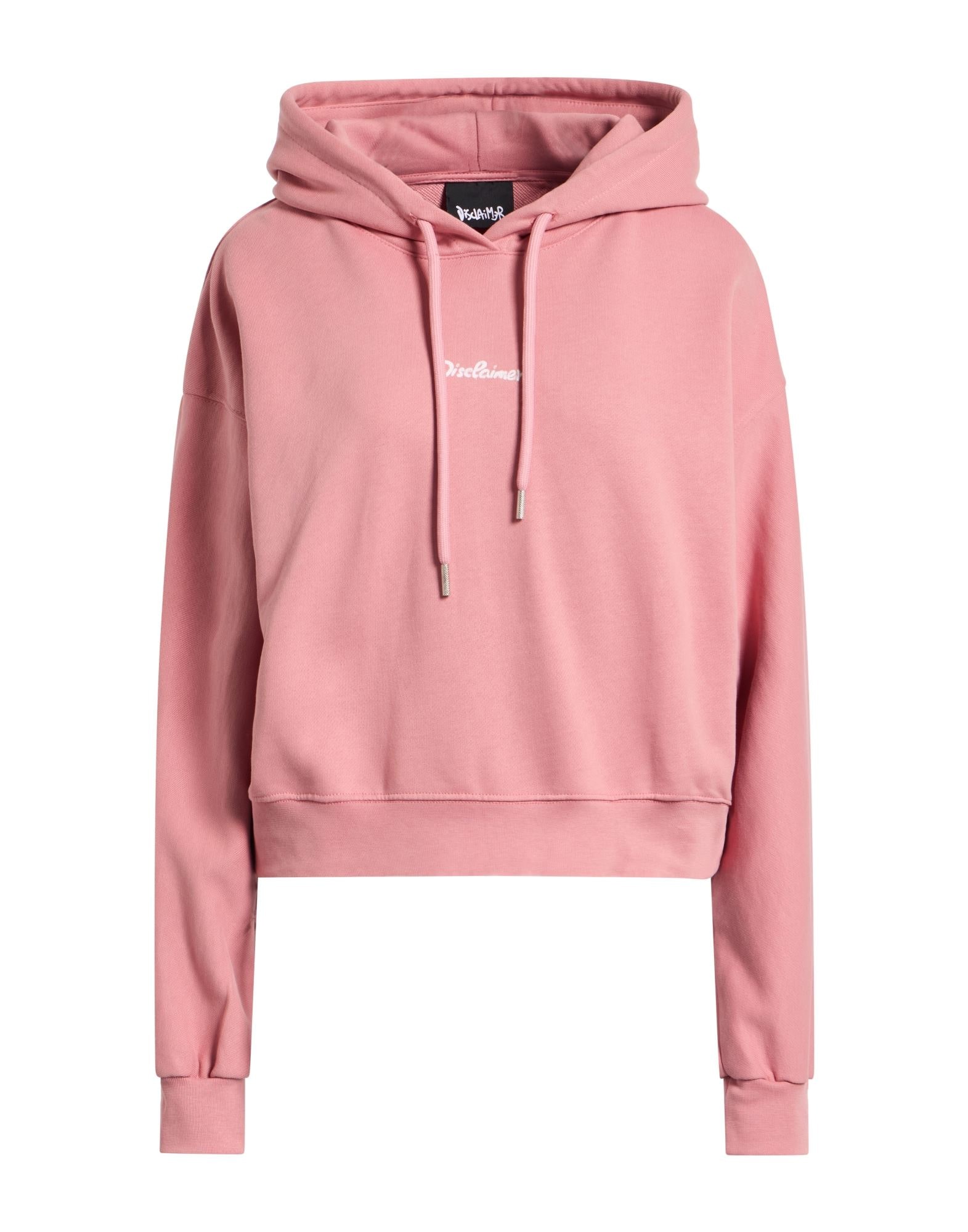 DISCLAIMER - Sudaderas